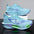 LYVIO Carbon Plate Lightweight Marathon Running Shoes