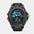LYVIO Men's Digital Sports Watch with Alarm Date and Alloy Case