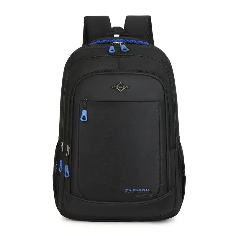 LYVIO Men's Large Capacity Business Commuting Travel Backpack