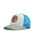 LYVIO New Unisex Embroidered Trucker Hat with Mesh Back
