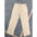 LYVIO Men's Lightweight Linen Drawstring Straight Casual Pants