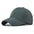 LYVIO Classic Solid Black Baseball Cap for Men