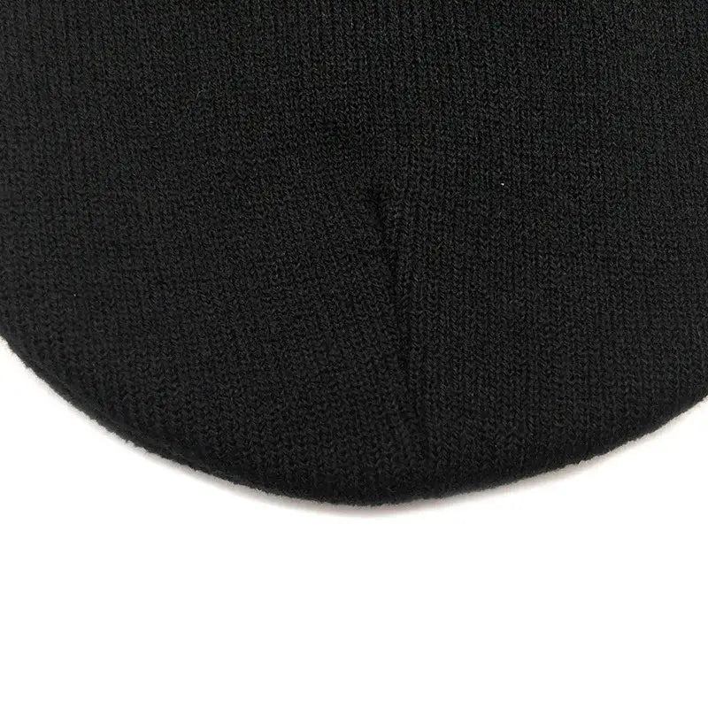 LYVIO Winter Beanie Hat Warm Knit Cap for Men Women