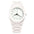 LYVIO Modern All-Black Arabic Digital Men's Quartz Sports Watch