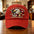 LYVIO US 250th Anniversary 1776-2026 Eagle Print Trucker Hat