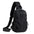 LYVIO Men's Oxford Cloth Business Computer Travel Backpack