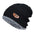 LYVIO Winter Beanie Hat Warm Knit Cap for Men Women