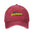LYVIO Batman Symbol Distressed Washed Baseball Cap