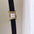 LYVIO Classic Retro Square Leather Strap Women's Quartz Watch
