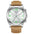 LYVIO LIGE Luxury Waterproof Chronograph Men's Leather Watch