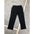 LYVIO Men's Lightweight Linen Drawstring Straight Casual PantsLYVIO Men's Lightweight Linen Drawstring Straight Casual Pants
