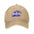 LYVIO Batman Symbol Distressed Washed Baseball Cap