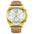LYVIO LIGE Luxury Waterproof Chronograph Men's Leather Watch