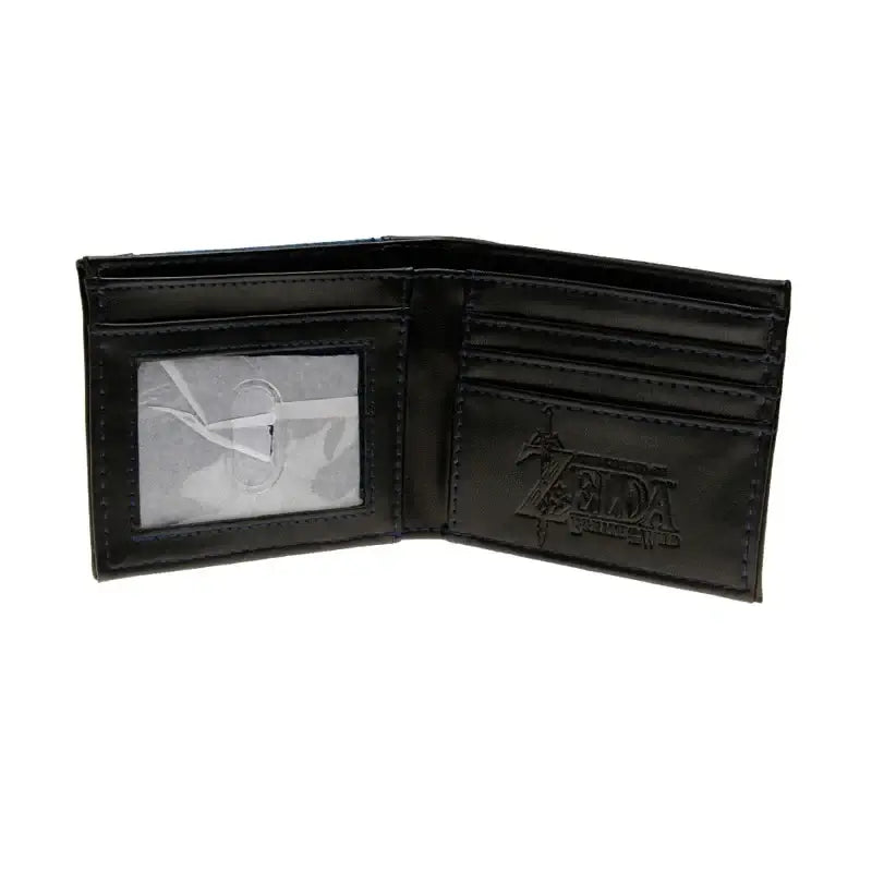 LYVIO High Quality Men's Wallet Fashionable Women's Card Holder