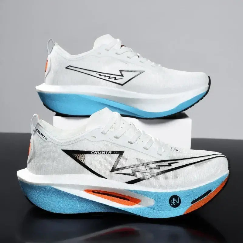 LYVIO Carbon Plate Lightweight Marathon Running Shoes
