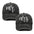 LYVIO Winter Beanie Hat Warm Knit Cap for Men Women