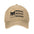 LYVIO Batman Symbol Distressed Washed Baseball Cap