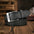 LYVIO Men's Women's Retro Western PU Leather Metal Buckle Belt