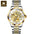 LYVIO OLEVS 9920 Original Skeleton Men's Automatic Watch