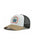 LYVIO New Unisex Embroidered Trucker Hat with Mesh Back