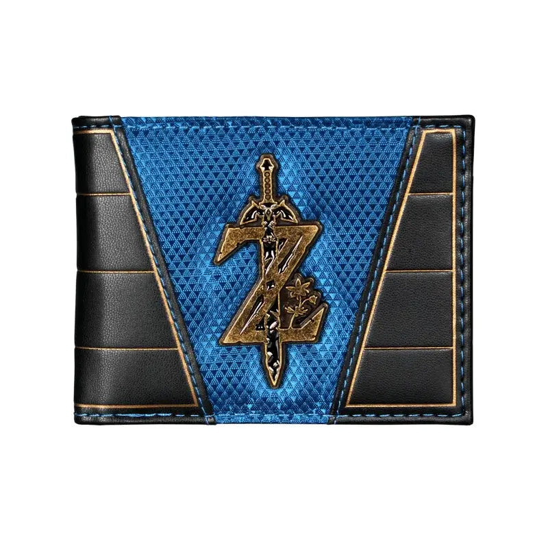 LYVIO High Quality Men's Wallet Fashionable Women's Card Holder