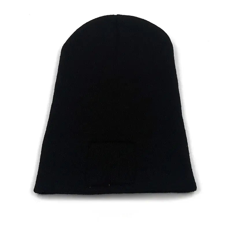 LYVIO Winter Beanie Hat Warm Knit Cap for Men Women