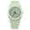 LYVIO Modern All-Black Arabic Digital Men's Quartz Sports Watch