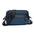 LYVIO Men's Soft PU Leather Business Crossbody Shoulder Bag