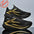 LYVIO Men's Carbon Plate Lightweight Marathon Running Sneakers