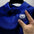 LYVIO Men's Casual Short Sleeve Summer Business Polo Shirt
