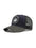 LYVIO New Unisex Embroidered Trucker Hat with Mesh Back