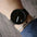 LYVIO Minimalist Dot Design Creative Steel Band Unisex Watch