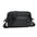 LYVIO Men's Soft PU Leather Business Crossbody Shoulder Bag