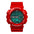 LYVIO Outdoor Sport Men's Large Screen LED Digital Wristwatch