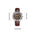 LYVIO Classic Leather Strap Men's Casual Business Wristwatch