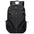 LYVIO Men's Oxford Cloth Business Computer Travel Backpack