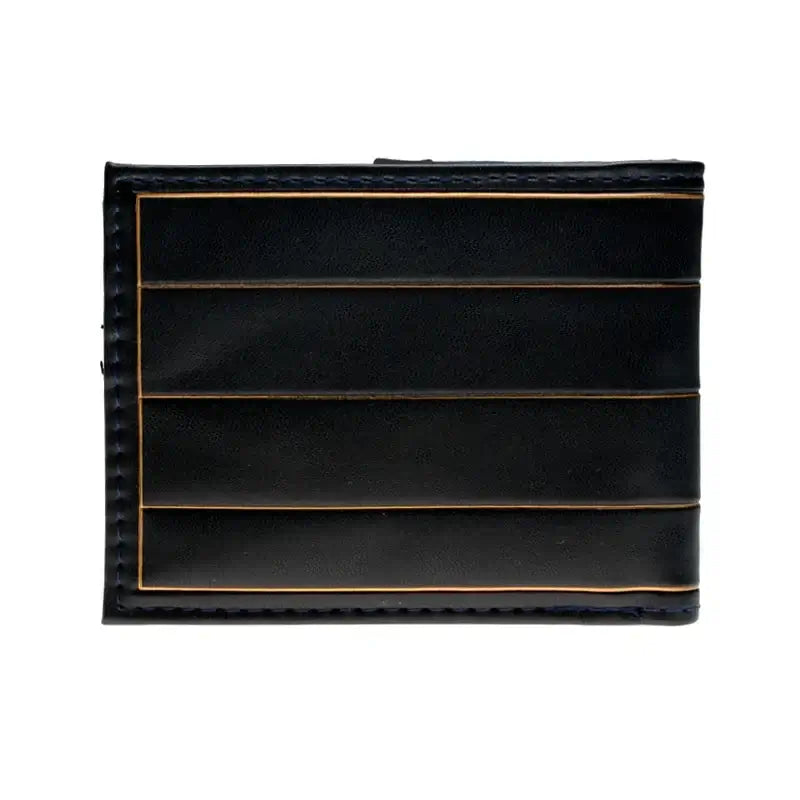 LYVIO High Quality Men's Wallet Fashionable Women's Card Holder