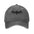 LYVIO Batman Symbol Distressed Washed Baseball Cap
