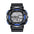 LYVIO Outdoor Sport Men's Large Screen LED Digital Wristwatch
