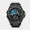 LYVIO Men's Digital Sports Watch with Alarm Date and Alloy Case