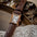 LYVIO Rectangular Vintage Leather Strap Women's Wristwatch