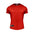LYVIO Men's Slim Fit Cotton Running Gym Short Sleeve T-Shirt