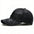 LYVIO Embroidered Logo Adjustable Trucker Snapback Baseball Cap