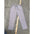 LYVIO Men's Lightweight Linen Drawstring Straight Casual Pants
