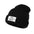 LYVIO Winter Beanie Hat Warm Knit Cap for Men Women