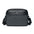 LYVIO Designer Leather Crossbody Messenger Bag for Men