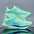 LYVIO Men's Carbon Plate Lightweight Marathon Running Sneakers