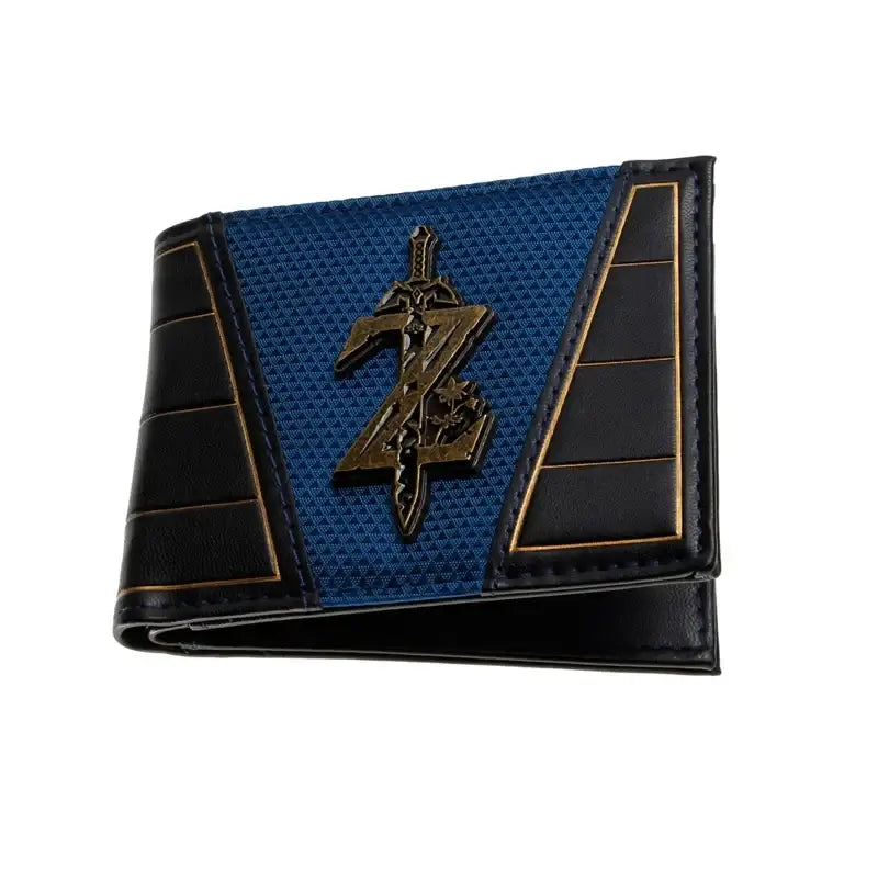 LYVIO High Quality Men's Wallet Fashionable Women's Card Holder