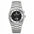 LYVIO Men's Stainless Steel Chinese Character Quartz Wristwatch