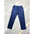 LYVIO Men's Lightweight Linen Drawstring Straight Casual Pants